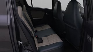 Used 2016 Maruti Suzuki Alto K10 [2014-2019] VXi Petrol Manual interior RIGHT SIDE REAR DOOR CABIN VIEW