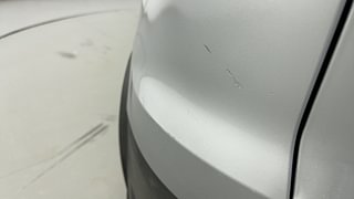 Used 2015 Ford EcoSport Trend 1.5L Ti-VCT Petrol Manual dents MINOR SCRATCH