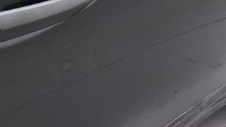 Used 2020 Tata Nexon XZ Plus Optional Diesel Diesel Manual dents MINOR DENT