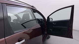Used 2018 Honda BR-V [2016-2020] V CVT Petrol Petrol Automatic interior RIGHT FRONT DOOR OPEN VIEW