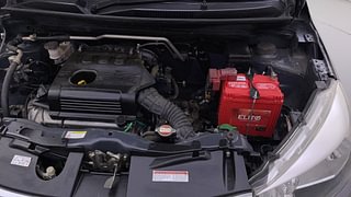 Used 2018 Maruti Suzuki Celerio ZXI Petrol Manual engine ENGINE LEFT SIDE VIEW