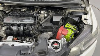 Used 2016 Honda Jazz VX Petrol Petrol Manual engine ENGINE LEFT SIDE VIEW