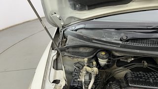 Used 2016 Honda Jazz VX Petrol Petrol Manual engine ENGINE RIGHT SIDE HINGE & APRON VIEW