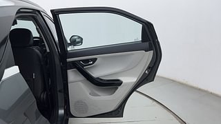 Used 2022 Tata Nexon XZ Plus (O) Petrol Manual interior RIGHT REAR DOOR OPEN VIEW