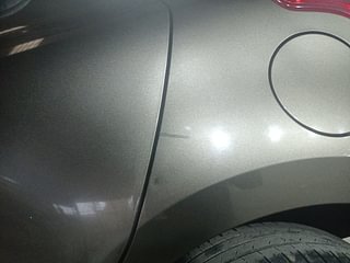 Used 2021 Maruti Suzuki Swift ZXI AMT Petrol Automatic dents MINOR SCRATCH
