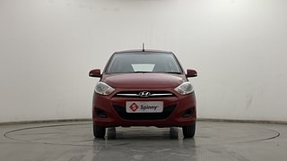 Used 2012 Hyundai i10 Sportz 1.2 AT Kappa2 Petrol Automatic exterior FRONT VIEW