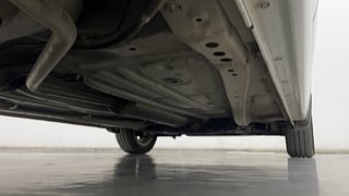 Used 2022 Maruti Suzuki Celerio ZXi Plus Petrol Manual extra REAR RIGHT UNDERBODY VIEW