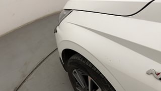 Used 2023 Hyundai i20 N Line N8 1.0 Turbo DCT Petrol Automatic dents MINOR DENT