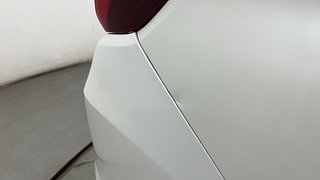 Used 2022 Honda Amaze 1.2 VX CVT i-VTEC Petrol Automatic dents MINOR DENT