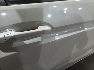 Used 2016 Honda Jazz VX Petrol Petrol Manual dents MINOR SCRATCH