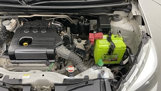 Used 2019 Maruti Suzuki Celerio ZXI AMT Petrol Automatic engine ENGINE LEFT SIDE VIEW