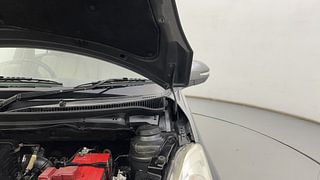 Used 2012 Maruti Suzuki Swift Dzire VXI Petrol Manual engine ENGINE LEFT SIDE HINGE & APRON VIEW