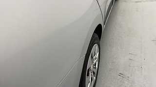 Used 2015 Hyundai Xcent [2014-2017] S Petrol Petrol Manual dents MINOR SCRATCH