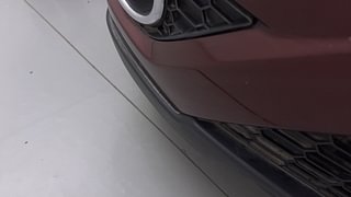 Used 2018 Honda BR-V [2016-2020] V CVT Petrol Petrol Automatic dents MINOR SCRATCH
