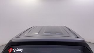 Used 2016 Maruti Suzuki Alto K10 [2014-2019] VXi Petrol Manual exterior EXTERIOR ROOF VIEW