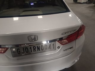 Used 2015 Honda City [2014-2017] V Diesel Diesel Manual dents MINOR DENT