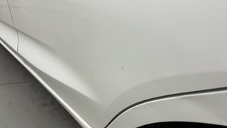 Used 2022 Honda Amaze 1.2 VX CVT i-VTEC Petrol Automatic dents MINOR SCRATCH