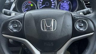 Used 2019 Honda City [2017-2020] V CVT Petrol Automatic top_features Cruise control