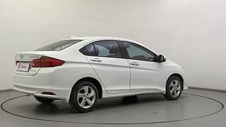 Used 2015 Honda City [2014-2017] V Diesel Diesel Manual exterior RIGHT REAR CORNER VIEW