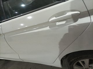 Used 2016 Honda Jazz VX Petrol Petrol Manual dents MINOR SCRATCH