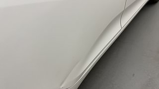 Used 2018 Hyundai Eon [2011-2018] Sportz Petrol Manual dents MINOR DENT
