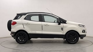 Used 2015 Ford EcoSport [2013-2015] Titanium 1.5L Ti-VCT AT Petrol Automatic exterior RIGHT SIDE VIEW