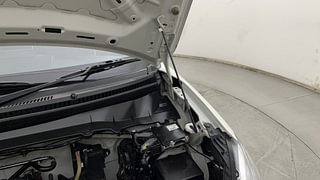 Used 2022 Maruti Suzuki Celerio ZXi Plus Petrol Manual engine ENGINE LEFT SIDE HINGE & APRON VIEW
