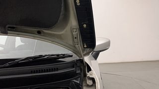 Used 2018 Maruti Suzuki Ignis [2017-2018] Alpha AMT Diesel Diesel Automatic engine ENGINE LEFT SIDE HINGE & APRON VIEW