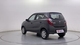 Used 2016 Maruti Suzuki Alto K10 [2014-2019] VXi Petrol Manual exterior LEFT REAR CORNER VIEW