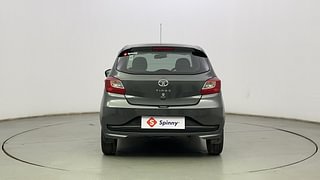 Used 2021 Tata Tiago Revotron XT Petrol Manual exterior BACK VIEW