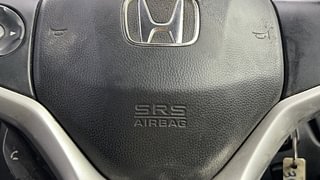Used 2016 Honda Jazz VX Petrol Petrol Manual top_features Airbags