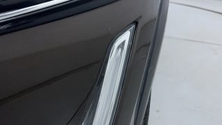 Used 2021 Nissan Magnite XV Petrol Manual dents MINOR SCRATCH