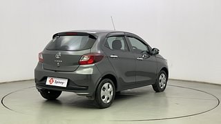 Used 2021 Tata Tiago Revotron XT Petrol Manual exterior RIGHT REAR CORNER VIEW