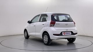 Used 2020 Hyundai New Santro 1.1 Magna AMT Petrol Automatic exterior LEFT REAR CORNER VIEW