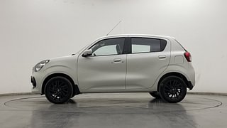 Used 2022 Maruti Suzuki Celerio ZXi Plus Petrol Manual exterior LEFT SIDE VIEW