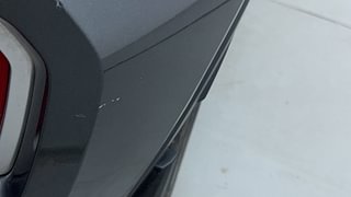 Used 2022 Tata Nexon XZ Plus (O) Petrol Manual dents MINOR SCRATCH