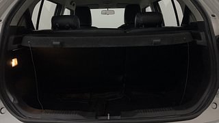 Used 2018 Maruti Suzuki Ignis [2017-2018] Alpha AMT Diesel Diesel Automatic interior DICKY INSIDE VIEW