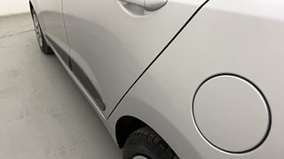 Used 2015 Hyundai Xcent [2014-2017] S Petrol Petrol Manual dents MINOR DENT