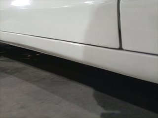 Used 2016 Honda Jazz VX Petrol Petrol Manual dents MINOR DENT