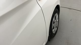 Used 2018 Hyundai Eon [2011-2018] Sportz Petrol Manual dents MINOR SCRATCH