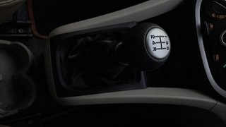 Used 2018 Maruti Suzuki Celerio ZXI Petrol Manual interior GEAR  KNOB VIEW