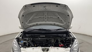 Used 2022 Maruti Suzuki Celerio ZXi Plus Petrol Manual engine ENGINE & BONNET OPEN FRONT VIEW