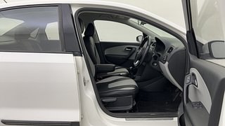 Used 2020 Skoda Rapid New [2020-2022] Ambition Petrol Petrol Manual interior RIGHT SIDE FRONT DOOR CABIN VIEW
