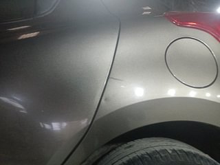 Used 2021 Maruti Suzuki Swift ZXI AMT Petrol Automatic dents MINOR DENT