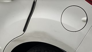 Used 2015 Ford EcoSport [2013-2015] Titanium 1.5L Ti-VCT AT Petrol Automatic dents MINOR DENT