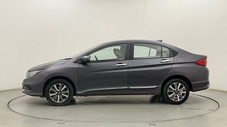Used 2019 Honda City [2017-2020] V CVT Petrol Automatic exterior LEFT SIDE VIEW