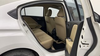Used 2015 Honda City [2014-2017] V Diesel Diesel Manual interior RIGHT SIDE REAR DOOR CABIN VIEW