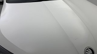 Used 2020 Skoda Rapid New [2020-2022] Ambition Petrol Petrol Manual dents MINOR SCRATCH