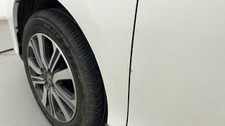 Used 2022 Honda Amaze 1.2 VX CVT i-VTEC Petrol Automatic dents MINOR SCRATCH