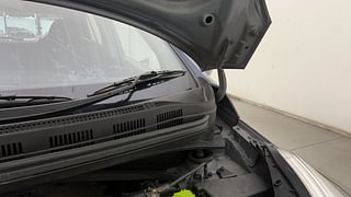 Used 2016 Hyundai Grand i10 Asta AT 1.2 Kappa VTVT Petrol Automatic engine ENGINE LEFT SIDE HINGE & APRON VIEW